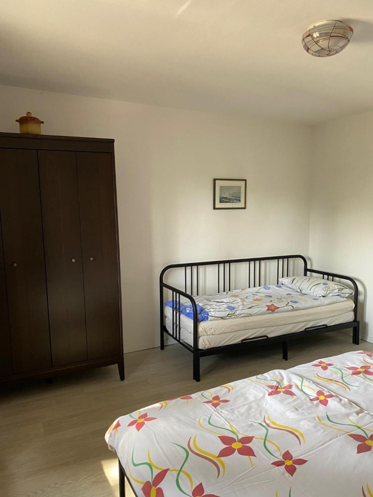 Apartments Lili I Baska  Exterior photo