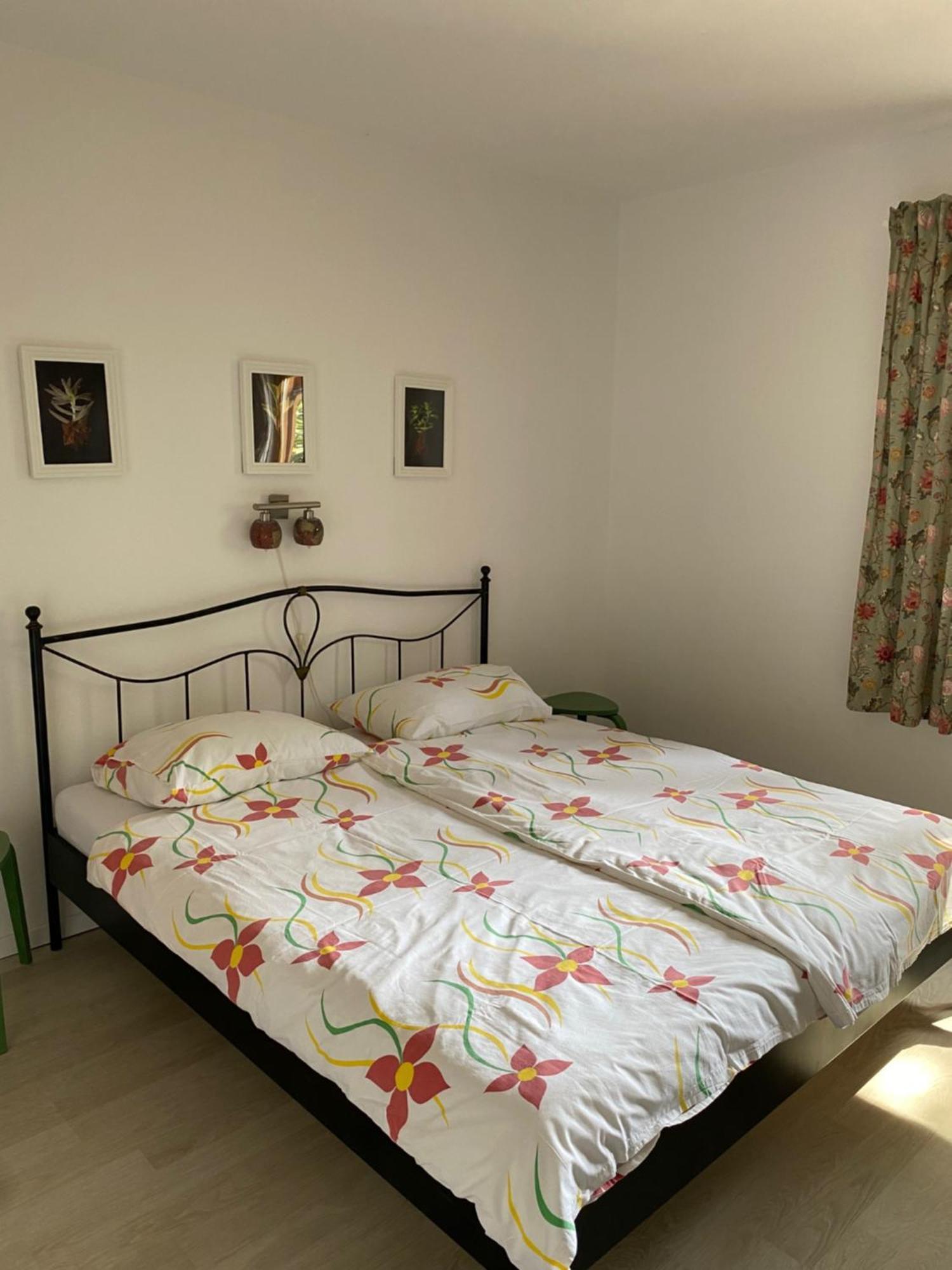 Apartments Lili I Baska  Exterior photo