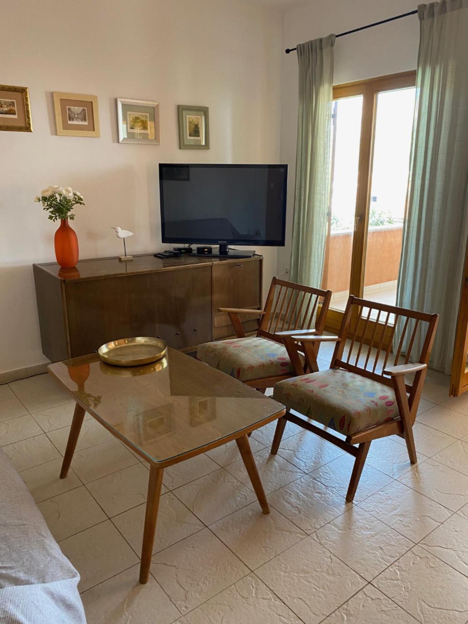 Apartments Lili I Baska  Exterior photo